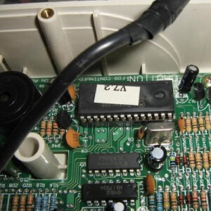 Ремонт техники Powercom