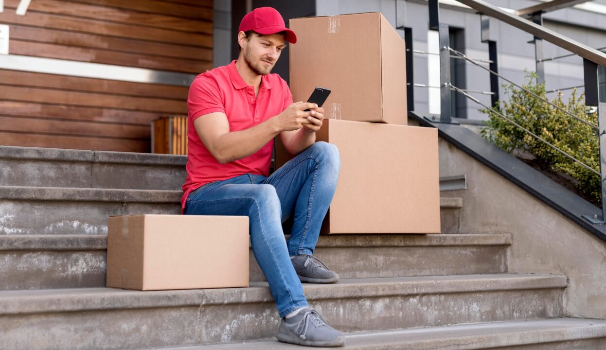 Сервис центр Powercom